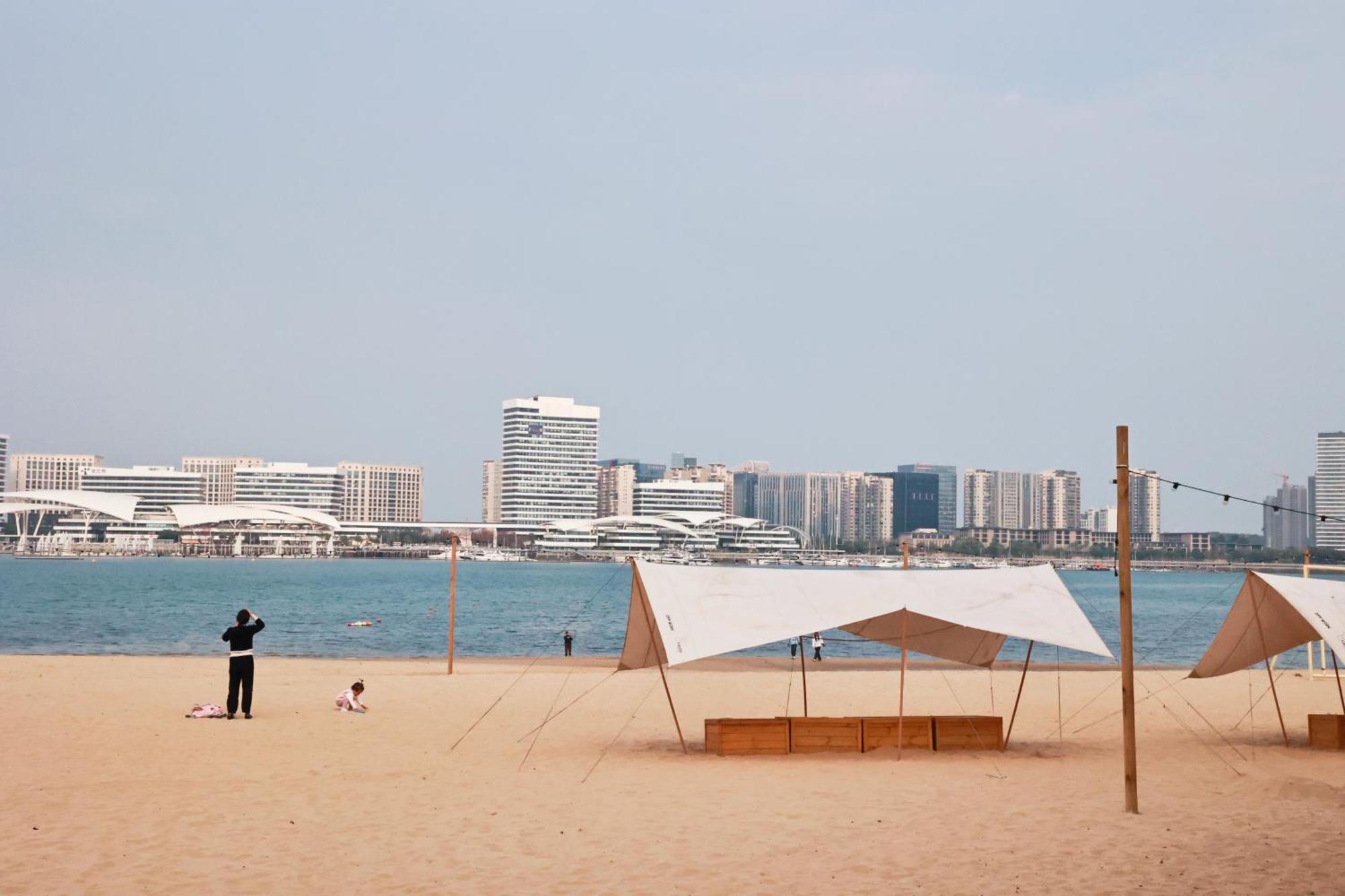 WYNDHAM GRAND Plaza Royale Yuzhou Xiamen Hotel Exterior foto