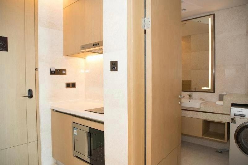 WYNDHAM GRAND Plaza Royale Yuzhou Xiamen Hotel Exterior foto